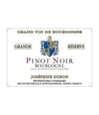 Josephine Dubois Joséphine Dubois Bourgogne Pinot Noir Grande Réserve (2025)