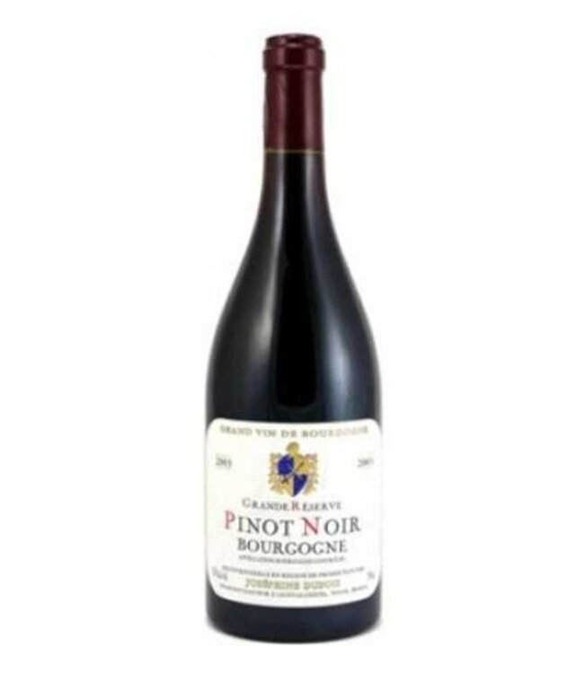 Joséphine Dubois Bourgogne Pinot Noir Grande Réserve 2025 | 750ml