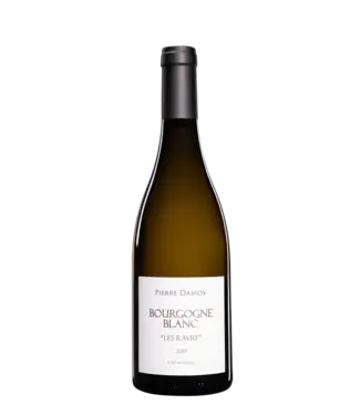 Pierre Damoy Pierre Damoy Bourgogne Blanc “Les Ravry” (2019)