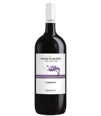 Zonin Zonin Winemaker's Collection Cabernet Sauvignon (2024)
