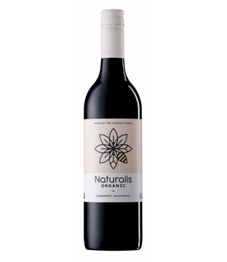 Naturalis Naturalis Organic Cabernet Sauvignon (2021)