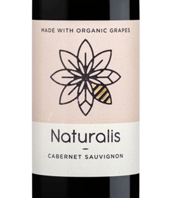 Naturalis Organic Cabernet Sauvignon 2021 | 750ml