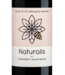 Naturalis Organic Cabernet Sauvignon 2021 | 750ml