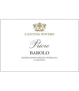 Cantine Povero Cantine Povero Priore Barolo (2021)