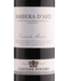 Cantine Povero Contrada Maestra Barbera d'Asti 2024 | 750ml