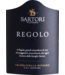 Sartori di Verona Regolo Valpolicella Ripasso Classico Superiore 2022 | 750ml