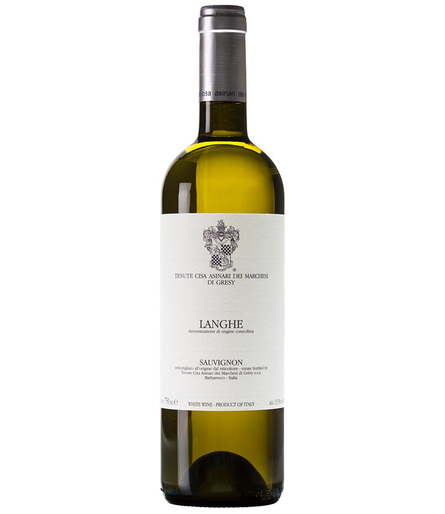 Marchesi di Grésy Langhe Sauvignon 2024 | 750ml