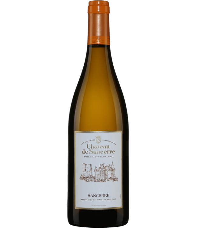 Château de Sancerre Blanc 2025 | 750ml