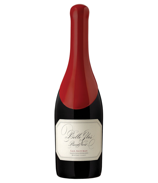 Belle Glos Las Alturas Vineyard Pinot Noir 2024 | 750ml