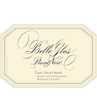 Belle Glos Belle Glos Las Alturas Vineyard Pinot Noir (2024)