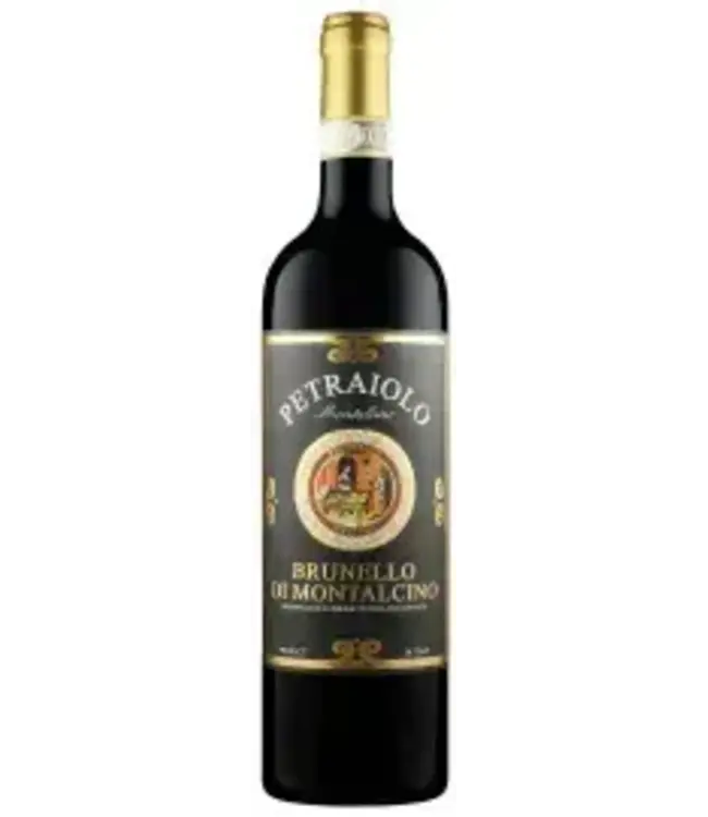 Petraiolo Brunello di Montalcino 2019 | 750ml