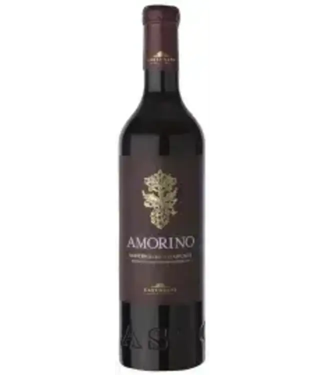 Castorani Amorino Montepulciano d'Abruzzo 2018 | 750ml