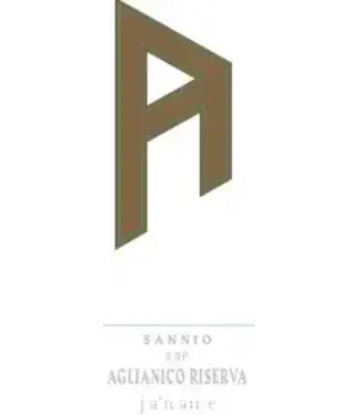 Janare Janare Sannio Aglianico Riserva (2020)