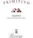 Rivera Primitivo 2024 | 750ml
