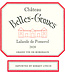Château Belles‑Graves 2020 | 750ml