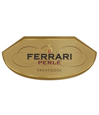 Ferrari Ferrari Perlé (2018)