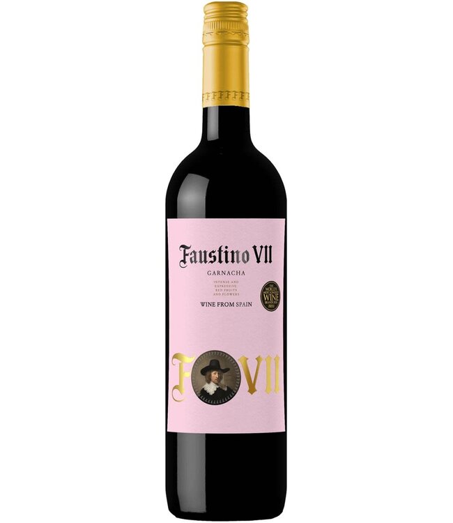 Faustino VII Garnacha 2024 | 750ml