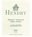 Hendry Albariño 2024 | 750ml