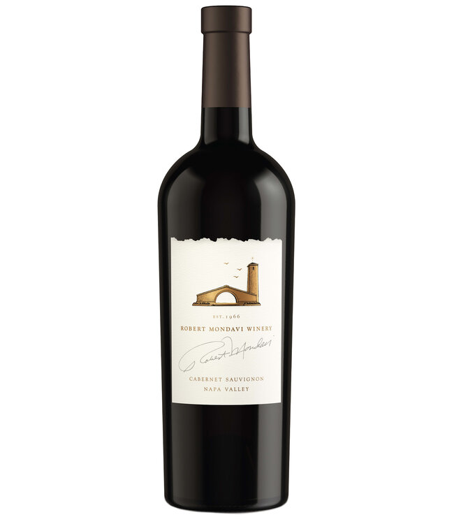 Robert Mondavi Napa Valley Cabernet Sauvignon 2023 | 750ml