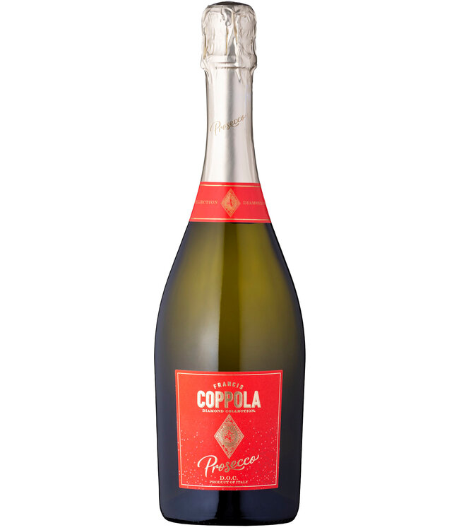 Francis Ford Coppola Diamond Collection Prosecco NV | 750ml