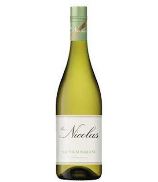 Maison Nicolas Maison Nicolas Sauvignon Blanc (2025)