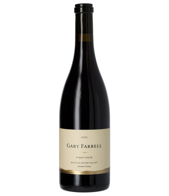 Gary Farrell Russian River Valley Pinot Noir 2023 | 750ml