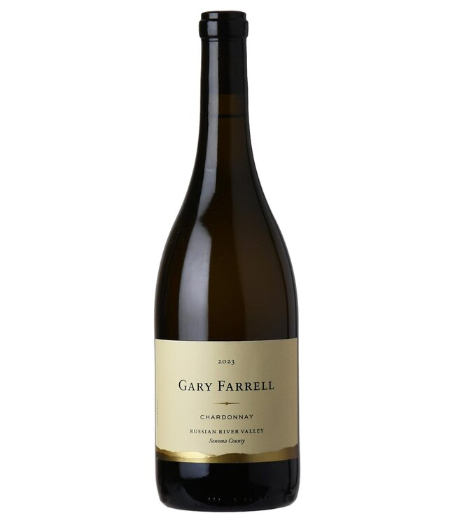 Gary Farrell Russian River Valley Chardonnay 2023 | 750ml