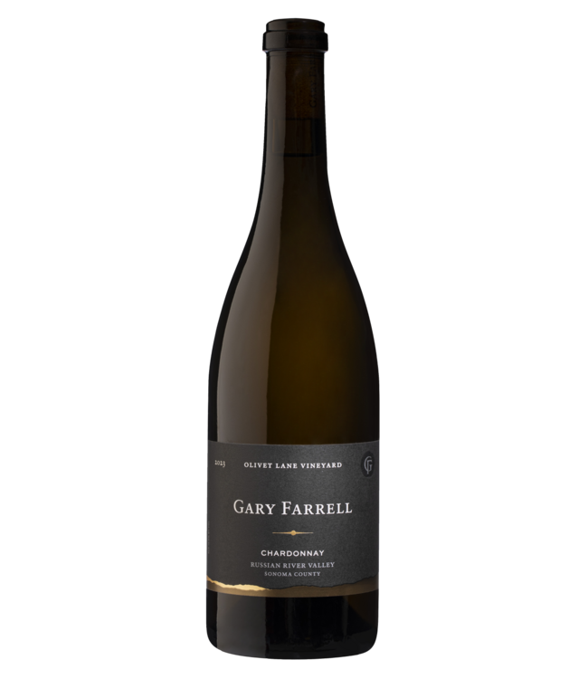 Gary Farrell Olivet Lane Vineyard Chardonnay 2023 | 750ml