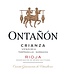 Ontañón Rioja Crianza 2020 | 750ml