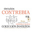 Ontañón Contrebia Blanco 2025 | 750ml