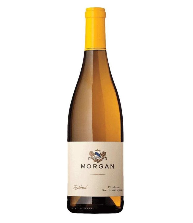 Morgan Highland Chardonnay 2024 | 750ml