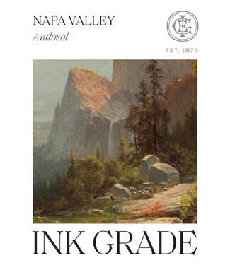 Ink Grade Ink Grade Andosol (2019)