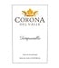Corona del Valle Tempranillo 2020 | 750ml