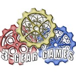 3 Gear Games Events/Community