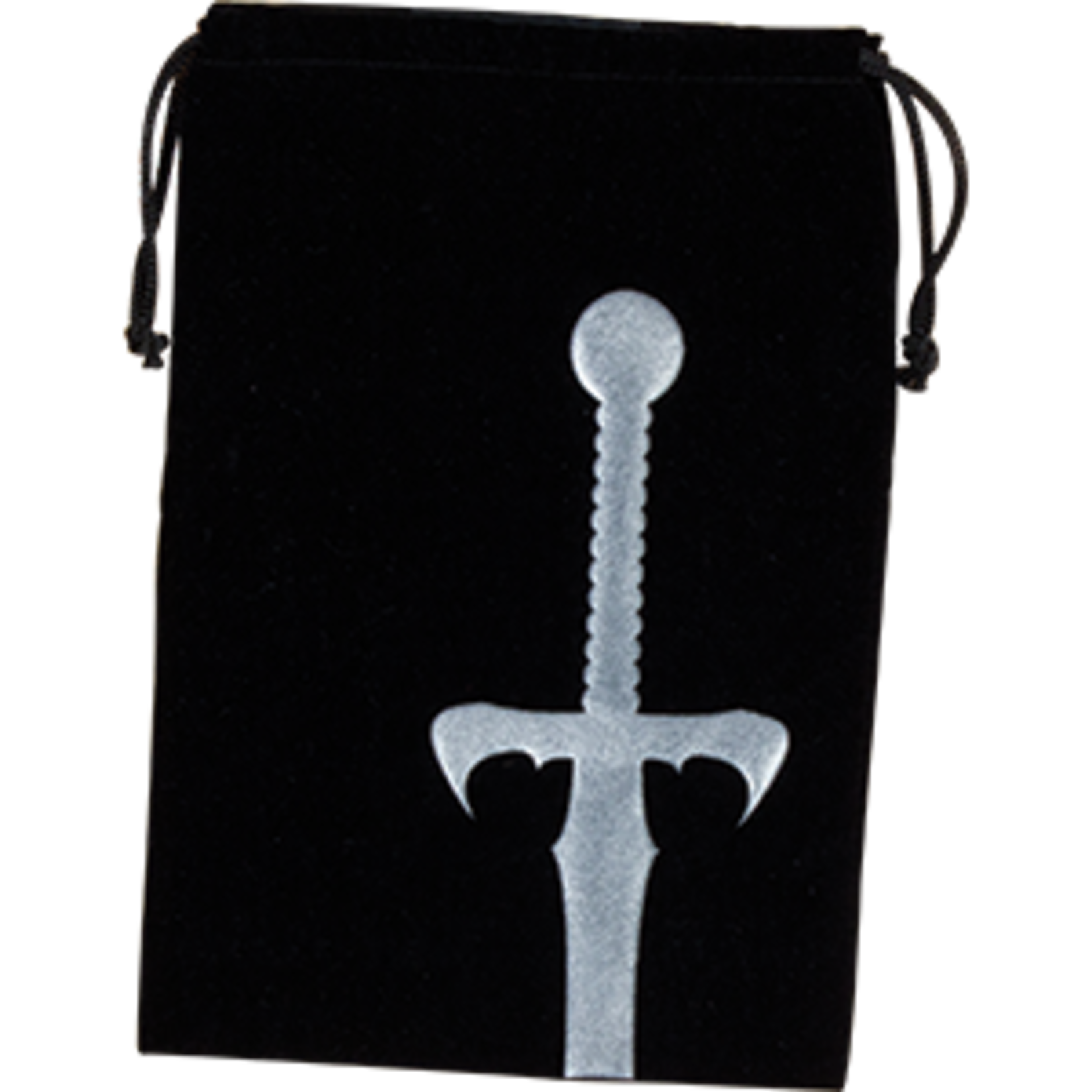 Fantasy Flight Sword Dice Bag