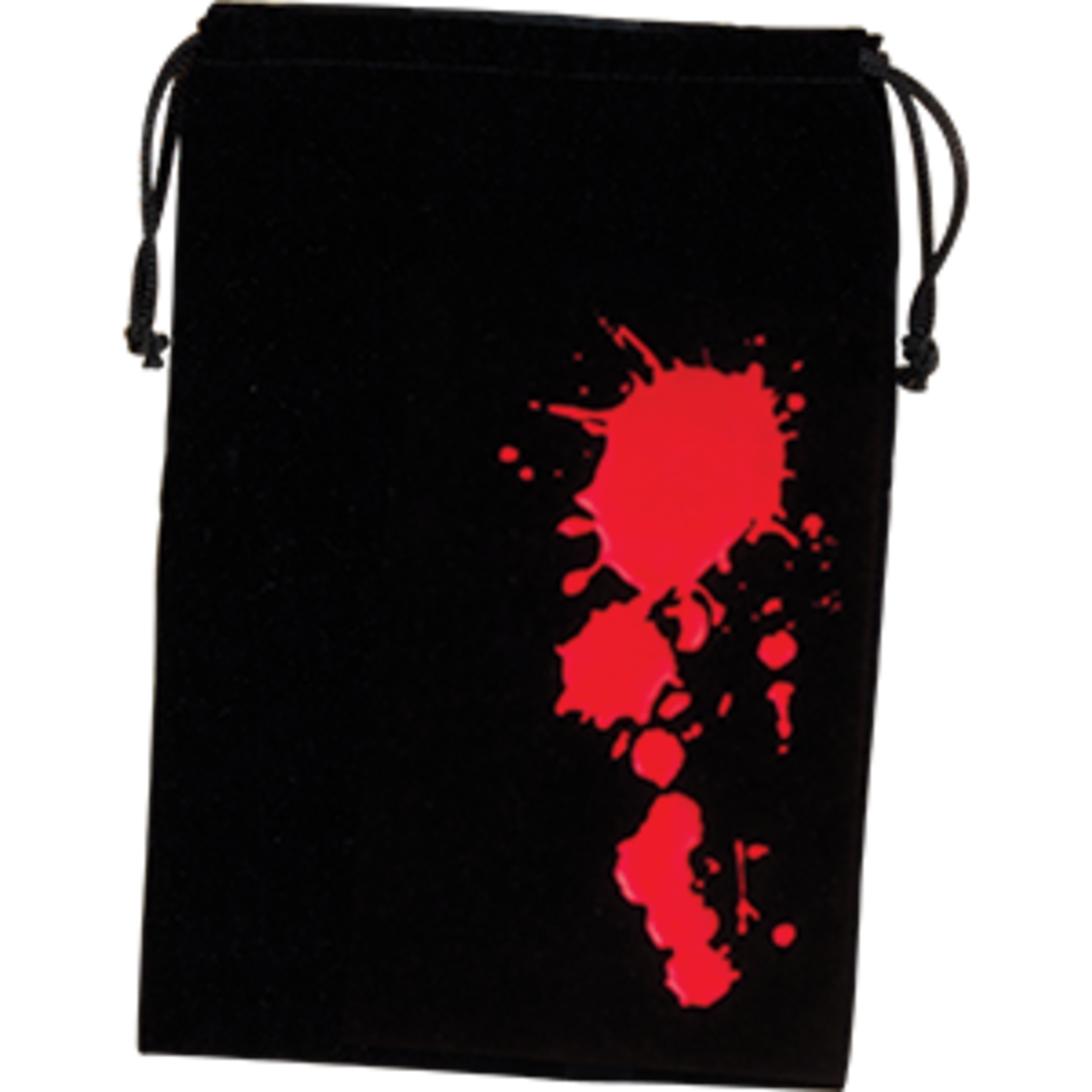 Dice Bag: Blood