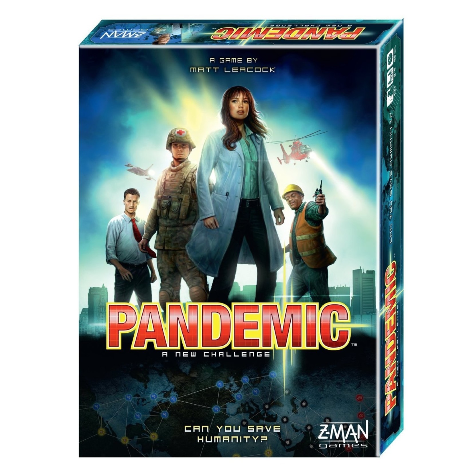 Pandemic