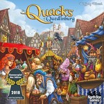 The Quacks of Quedlinburg