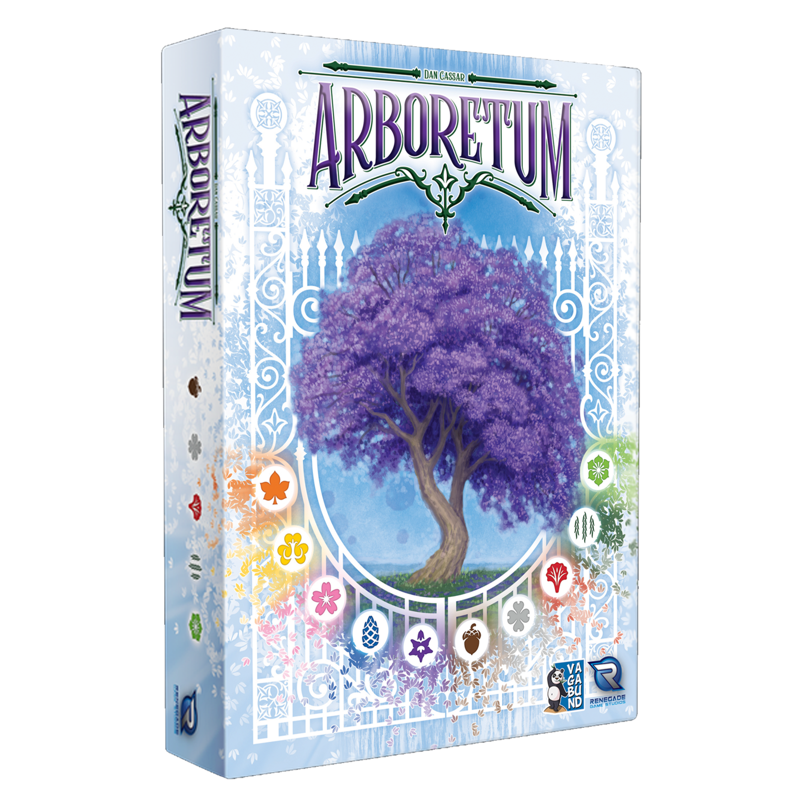 Arboretum