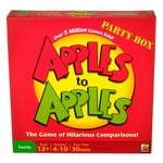 Apples to Apples: Party Box