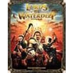 Dungeons and Dragons: Lords of Waterdeep Board Game