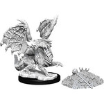 Dungeons & Dragons Nolzur`s W10 Red Dragon Wyrmling