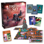 Forbidden Sky