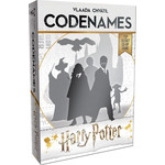 Harry Potter Codenames