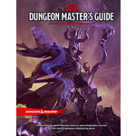 Dungeons and Dragons RPG: Dungeon Master's Guide
