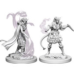 Dungeons & Dragons Nolzur`s Marvelous: Tiefling Female Sorcerer