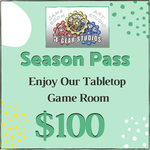 Game Room: Season Pass