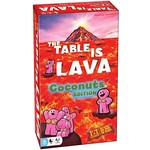 The Table Is Lava: Coconuts Expansion
