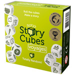 Rory's Story Cubes: Voyages