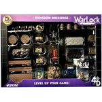 WarLock Tiles WarLock Tiles: Dungeon Dressings